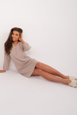 Dieninė suknelė model 194424 Sublevel