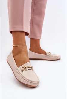 Mockasinai model 194483 Step in style