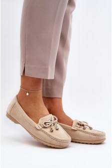 Mockasinai model 194485 Step in style