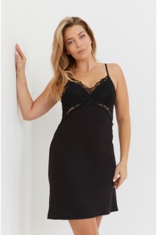 Seksualūs marškinėliai model 194496 De Lafense