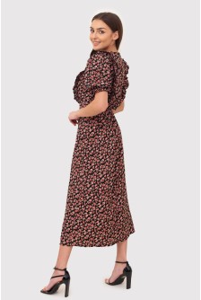 Dieninė suknelė model 194565 Ax Paris