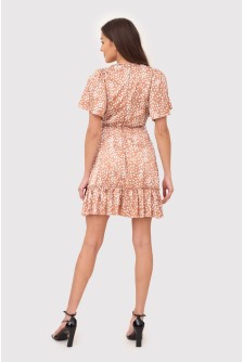 Dieninė suknelė model 194582 Ax Paris