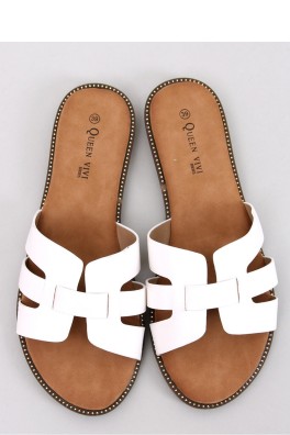 Šlepetės model 194601 Inello