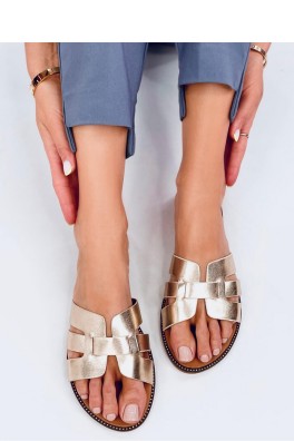 Šlepetės model 194602 Inello