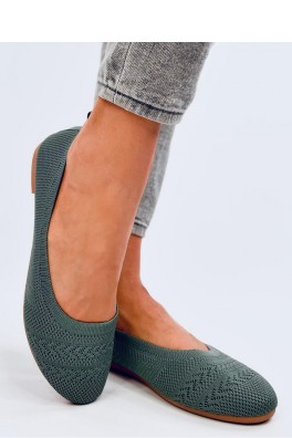 Baleto bateliai model 194619 Inello