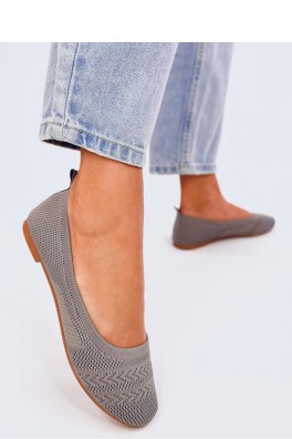 Baleto bateliai model 194622 Inello