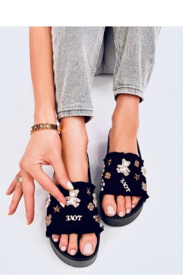 Šlepetės model 194641 Inello