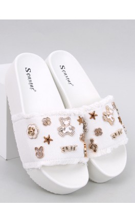 Šlepetės model 194642 Inello