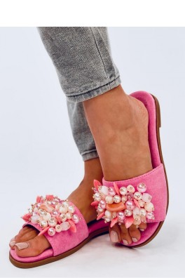 Šlepetės model 194645 Inello