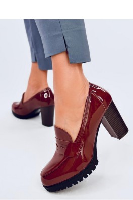 Batai su platforma model 194650 Inello