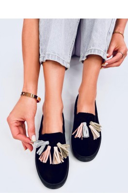 Slip-On sportbačiai model 194651 Inello