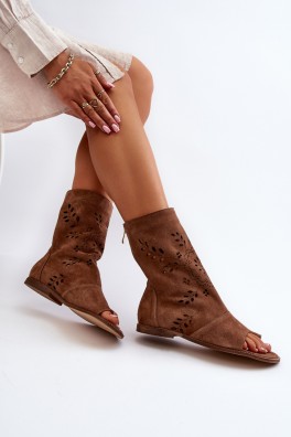 Sandalai model 194671 Step in style