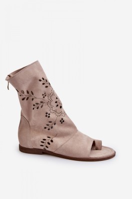 Sandalai model 194672 Step in style