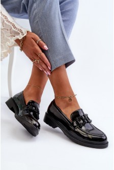 Mockasinai model 194697 Step in style