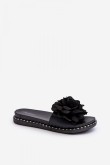 Šlepetės model 194704 Step in style