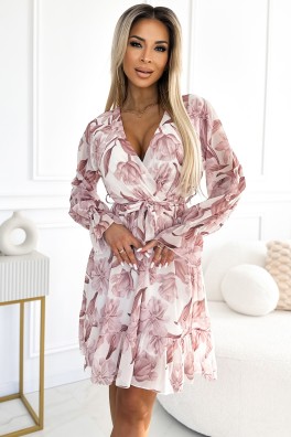 Dieninė suknelė model 194751 Numoco