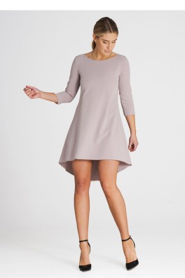 Kokteilinė suknelė model 194800 Figl