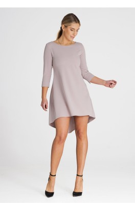 Kokteilinė suknelė model 194800 Figl