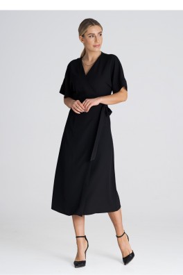 Dieninė suknelė model 194807 Figl