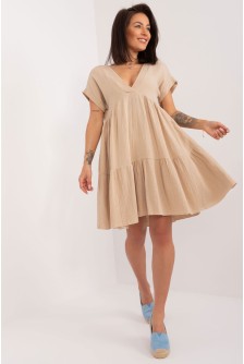 Dieninė suknelė model 194851 Italy Moda