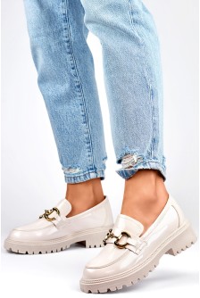 Mockasinai model 194863 PRIMO