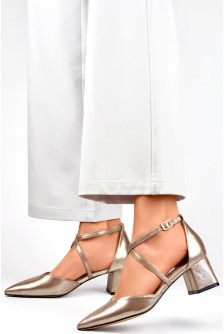 Batai blokiniu kulnu model 194873 PRIMO