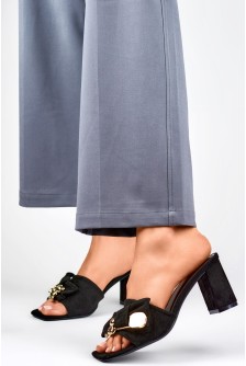 Šlepetės model 194875 PRIMO