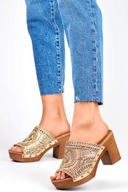 Šlepetės model 194879 PRIMO