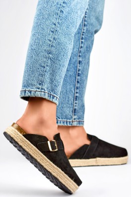 Šlepetės model 194885 PRIMO