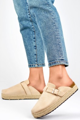 Šlepetės model 194886 PRIMO