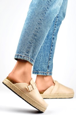 Šlepetės model 194886 PRIMO