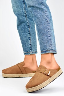 Šlepetės model 194887 PRIMO