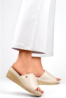 Šlepetės model 194895 PRIMO