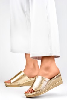 Šlepetės model 194896 PRIMO