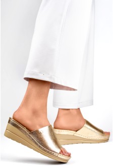 Šlepetės model 194896 PRIMO