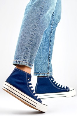 Sportbačiai model 194904 PRIMO