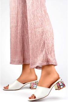 Šlepetės model 194909 PRIMO