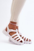 Sandalai model 194966 Step in style