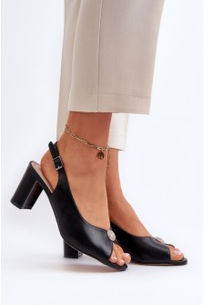 Sandalai model 194971 Step in style