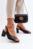 Sandalai model 194971 Step in style