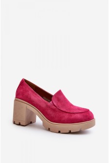 Žema pakulnė model 194974 Step in style