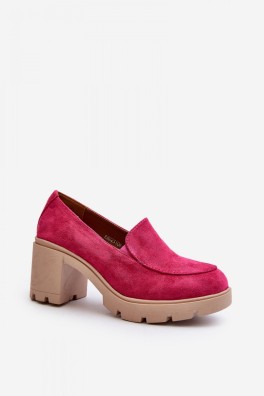 Žema pakulnė model 194974 Step in style