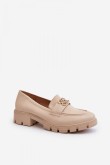 Mockasinai model 194977 Step in style