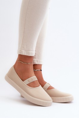 Sportbačiai model 194981 Step in style