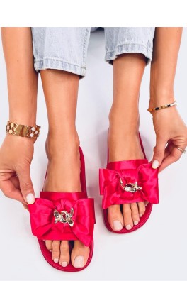 Šlepetės model 195062 Inello