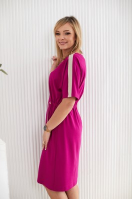 Dieninė suknelė model 195151 La Aurora