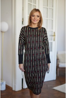 Dieninė suknelė model 195164 La Aurora