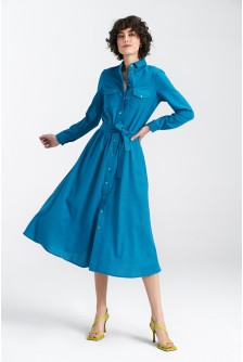 Dieninė suknelė model 195176 Nife