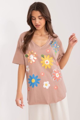 Palaidinė model 195185 Fancy