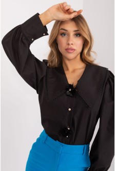 Marškiniai ilgomis rankovėmis model 195203 Lakerta